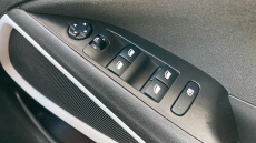 Vauxhall Crossland 1.2 Turbo Griffin 5dr Petrol Hatchback